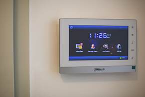 ROYAL GARDENS Apartments