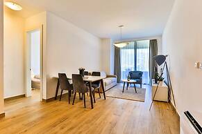 ROYAL GARDENS Apartments