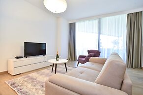 ROYAL GARDENS Apartments