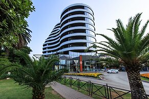 ROYAL GARDENS Apartments