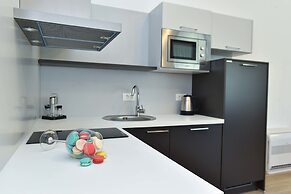 ROYAL GARDENS Apartments