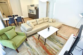 ROYAL GARDENS Apartments