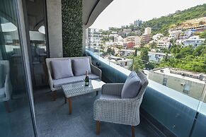 ROYAL GARDENS Apartments