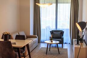 ROYAL GARDENS Apartments