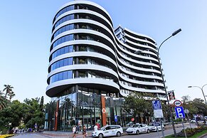 ROYAL GARDENS Apartments