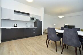 ROYAL GARDENS Apartments