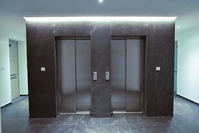 ROYAL GARDENS Apartments