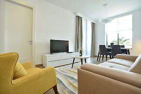 ROYAL GARDENS Apartments