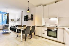 ROYAL GARDENS Apartments