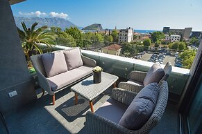 ROYAL GARDENS Apartments