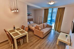 ROYAL GARDENS Apartments