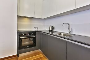 ROYAL GARDENS Apartments