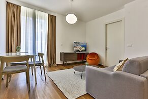 ROYAL GARDENS Apartments