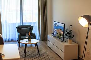 ROYAL GARDENS Apartments