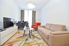 ROYAL GARDENS Apartments