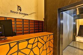 ROYAL GARDENS Apartments