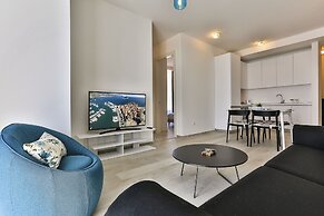 ROYAL GARDENS Apartments