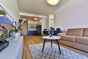 ROYAL GARDENS Apartments