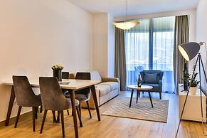 ROYAL GARDENS Apartments