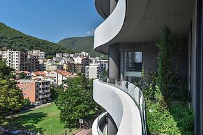 ROYAL GARDENS Apartments