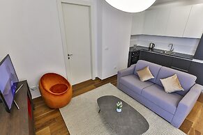 ROYAL GARDENS Apartments