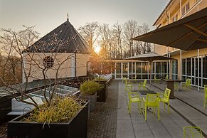 Tagungshaus Martin-Niemöller