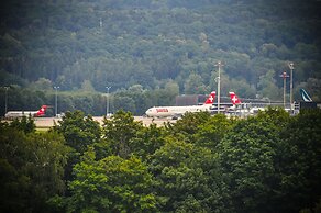 Trip Inn Jet Hotel Zürich Airport