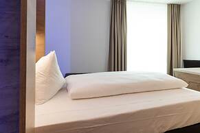 Trip Inn Jet Hotel Zürich Airport