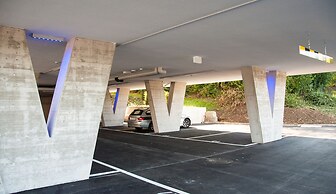 Trip Inn Jet Hotel Zürich Airport