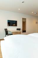 Trip Inn Jet Hotel Zürich Airport