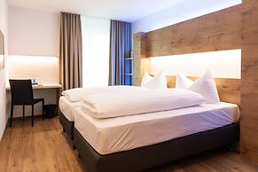 Trip Inn Jet Hotel Zürich Airport