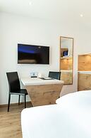 Trip Inn Jet Hotel Zürich Airport