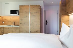 Trip Inn Jet Hotel Zürich Airport