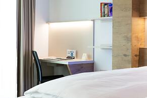 Trip Inn Jet Hotel Zürich Airport