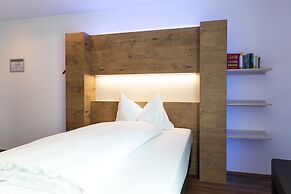 Trip Inn Jet Hotel Zürich Airport