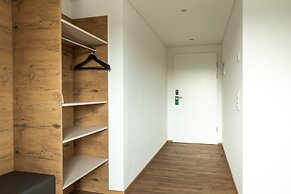 Trip Inn Jet Hotel Zürich Airport