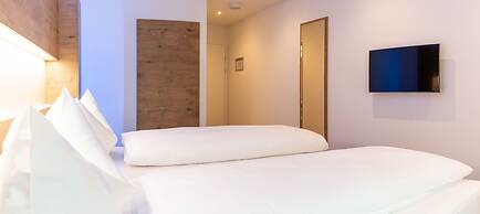 Trip Inn Jet Hotel Zürich Airport