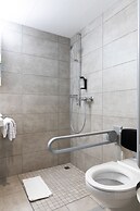 Trip Inn Jet Hotel Zürich Airport