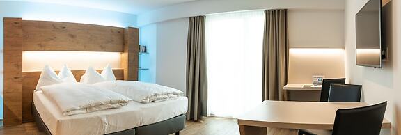 Trip Inn Jet Hotel Zürich Airport