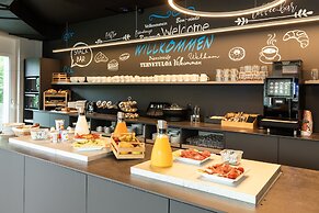 Trip Inn Jet Hotel Zürich Airport