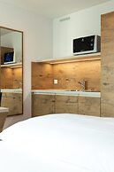 Trip Inn Jet Hotel Zürich Airport