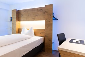 Trip Inn Jet Hotel Zürich Airport