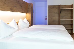 Trip Inn Jet Hotel Zürich Airport