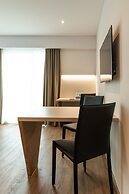 Trip Inn Jet Hotel Zürich Airport