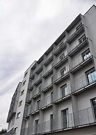 Trip Inn Jet Hotel Zürich Airport