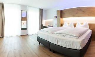 Trip Inn Jet Hotel Zürich Airport