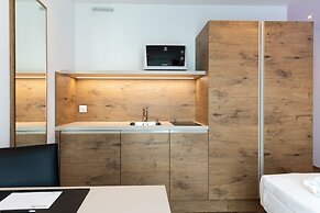 Trip Inn Jet Hotel Zürich Airport