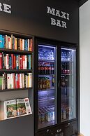 Trip Inn Jet Hotel Zürich Airport