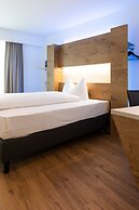 Trip Inn Jet Hotel Zürich Airport