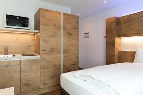 Trip Inn Jet Hotel Zürich Airport